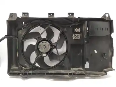 Second-hand car spare part radiator cooling fan for citroen xsara picasso 2.0 hdi cat (rhy / dw10td) oem iam references 1253c8  1831237016