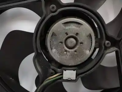 Second-hand car spare part radiator cooling fan for citroen xsara picasso 2.0 hdi cat (rhy / dw10td) oem iam references 1253c8  1831237016