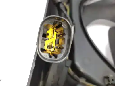 Second-hand car spare part radiator cooling fan for citroen xsara picasso 2.0 hdi cat (rhy / dw10td) oem iam references 1253c8  1831237016