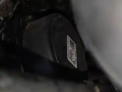 Second-hand car spare part complete engine for hyundai i20 classic oem iam references d4fc  123l12au00a