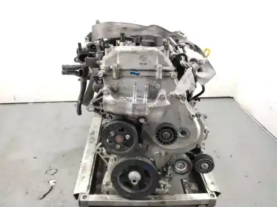 Second-hand car spare part complete engine for hyundai i20 classic oem iam references d4fc  123l12au00a