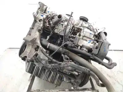 Tweedehands auto-onderdeel complete motor voor volvo v70 familiar 2.5 turbodiesel oem iam-referenties d5252t  