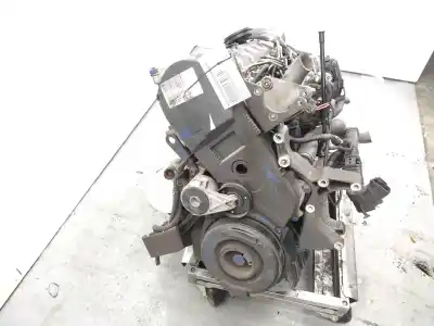 Tweedehands auto-onderdeel complete motor voor volvo v70 familiar 2.5 turbodiesel oem iam-referenties d5252t  