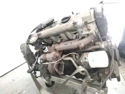Tweedehands auto-onderdeel complete motor voor volvo v70 familiar 2.5 turbodiesel oem iam-referenties d5252t  