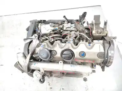 Tweedehands auto-onderdeel complete motor voor volvo v70 familiar 2.5 turbodiesel oem iam-referenties d5252t  