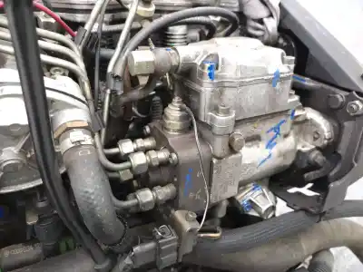 Tweedehands auto-onderdeel complete motor voor volvo v70 familiar 2.5 turbodiesel oem iam-referenties d5252t  