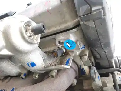 Tweedehands auto-onderdeel complete motor voor volvo v70 familiar 2.5 turbodiesel oem iam-referenties d5252t  