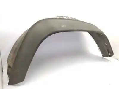Pièce détachée automobile d'occasion aile avant droite pour land rover defender (l316) 2.5 tdci références oem iam mrc9378  