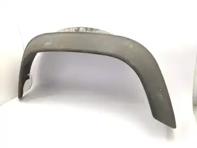 Pièce détachée automobile d'occasion aile avant droite pour land rover defender (l316) 2.5 tdci références oem iam mrc9378  
