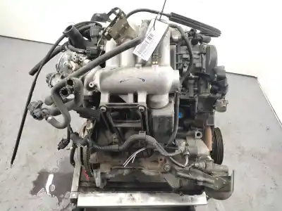 Piesă de schimb auto la mâna a doua motor complet pentru volvo s40 berlina 1.8 cat referințe oem iam b4184m  