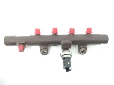 Pezzo di ricambio per auto di seconda mano Rampa Iniettori per NISSAN QASHQAI / QASHQAI +2 I (J10, NJ10, JJ10E) 1.5 dCi Riferimenti OEM IAM H8200704217  
