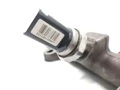 Pezzo di ricambio per auto di seconda mano rampa iniettori per nissan qashqai / qashqai +2 i (j10, nj10, jj10e) 1.5 dci riferimenti oem iam h8200704217  