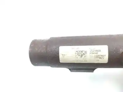 Pezzo di ricambio per auto di seconda mano rampa iniettori per nissan qashqai / qashqai +2 i (j10, nj10, jj10e) 1.5 dci riferimenti oem iam h8200704217  