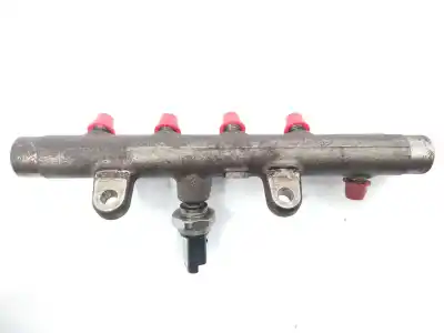 Pezzo di ricambio per auto di seconda mano rampa iniettori per nissan qashqai / qashqai +2 i (j10, nj10, jj10e) 1.5 dci riferimenti oem iam h8200704217  