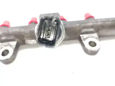 Pezzo di ricambio per auto di seconda mano rampa iniettori per nissan qashqai / qashqai +2 i (j10, nj10, jj10e) 1.5 dci riferimenti oem iam h8200704217  