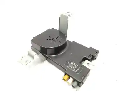 Second-hand car spare part antenna for audi a3 sportback (8p) 1.6 attraction oem iam references 8p4035225