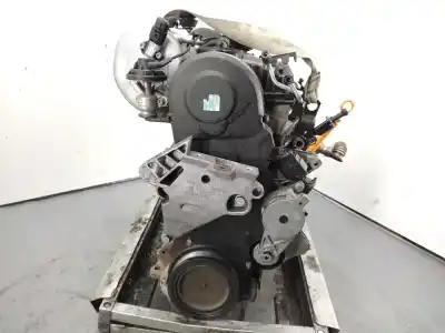 Gebrauchtes Autoersatzteil kompletter motor zum volkswagen golf v berlina (1k1) 2.0 sdi oem-iam-referenzen bdk  