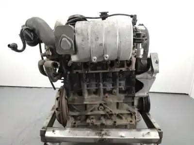 Gebrauchtes Autoersatzteil kompletter motor zum volkswagen golf v berlina (1k1) 2.0 sdi oem-iam-referenzen bdk  
