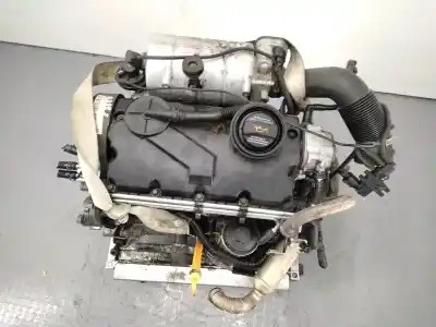 Gebrauchtes Autoersatzteil kompletter motor zum volkswagen golf v berlina (1k1) 2.0 sdi oem-iam-referenzen bdk  