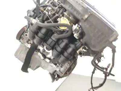 Tweedehands auto-onderdeel complete motor voor honda civic berlina 3 (ep1/2) 1.6i sport oem iam-referenties d16v1  