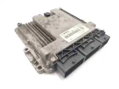 Piesă de schimb auto la mâna a doua unitate de control motor ecu pentru renault espace iv (jk0) grand espace emotion referințe oem iam 237102519r  028101948, 237102981r