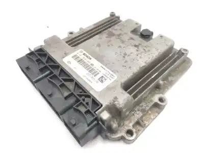 Piesă de schimb auto la mâna a doua unitate de control motor ecu pentru renault espace iv (jk0) grand espace emotion referințe oem iam 237102519r  028101948, 237102981r