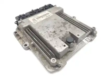 Piesă de schimb auto la mâna a doua unitate de control motor ecu pentru renault espace iv (jk0) grand espace emotion referințe oem iam 237102519r  028101948, 237102981r