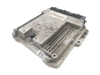 Piesă de schimb auto la mâna a doua unitate de control motor ecu pentru renault espace iv (jk0) grand espace emotion referințe oem iam 237102519r  028101948, 237102981r