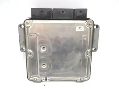 Piesă de schimb auto la mâna a doua unitate de control motor ecu pentru renault espace iv (jk0) grand espace emotion referințe oem iam 237102519r  028101948, 237102981r