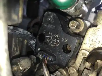Pezzo di ricambio per auto di seconda mano motore completo per nissan pick-up (d22) king cab 4x4 riferimenti oem iam td25ti  