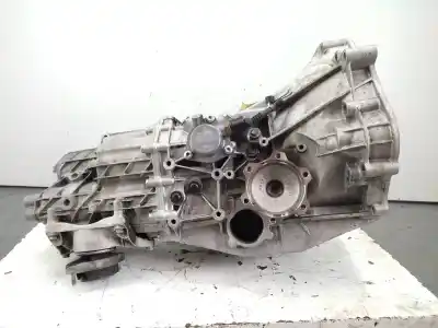 Peça sobressalente para automóvel em segunda mão caixa de velocidades por audi a4 berlina (8e) 2.5 tdi (120kw) referências oem iam hsl