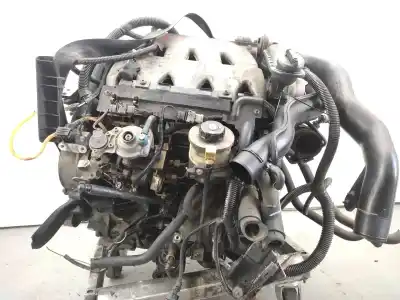 Second-hand car spare part complete engine for renault espace /grand espace (je0) 2.2 dtespace 2001 (je0e/h) oem iam references g8t716  