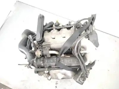 Second-hand car spare part complete engine for renault espace /grand espace (je0) 2.2 dtespace 2001 (je0e/h) oem iam references g8t716  
