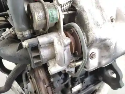 Second-hand car spare part complete engine for renault espace /grand espace (je0) 2.2 dtespace 2001 (je0e/h) oem iam references g8t716  