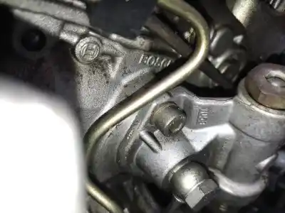 Second-hand car spare part complete engine for renault espace /grand espace (je0) 2.2 dtespace 2001 (je0e/h) oem iam references g8t716  