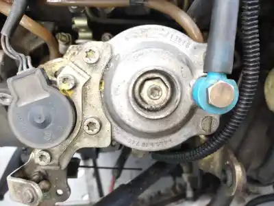 Second-hand car spare part complete engine for renault espace /grand espace (je0) 2.2 dtespace 2001 (je0e/h) oem iam references g8t716  