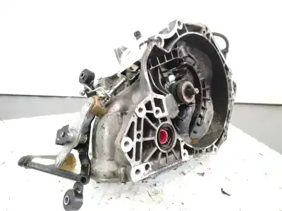 Second-hand car spare part gearbox for opel astra g berlina 1.6 16v oem iam references f17c374