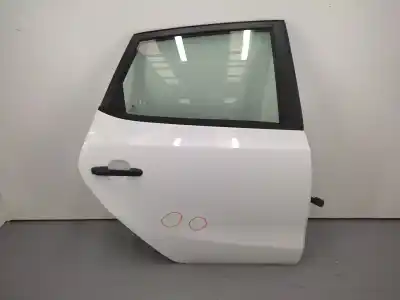 Peça sobressalente para automóvel em segunda mão porta do automóvel traseira direita por hyundai i30 classic referências oem iam 770042r010