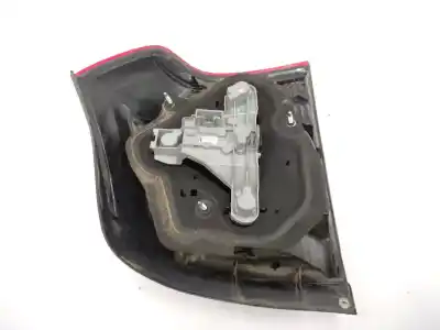 Second-hand car spare part left tailgate light for toyota corolla (e12) 2.0 d-cat oem iam references 8156002300  