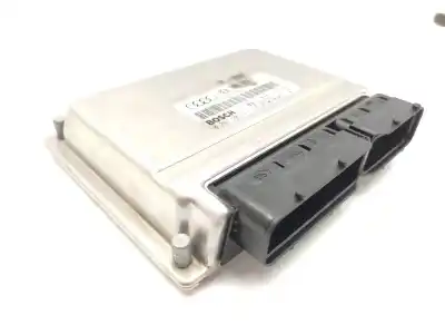 Peça sobressalente para automóvel em segunda mão centralina de motor uce por audi a4 berlina (8e) 2.0 20v cat (alt) referências oem iam 8e0909557