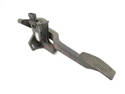 Peça sobressalente para automóvel em segunda mão PEDAL ACELERADOR por OPEL CORSA C  Referências OEM IAM 9129423  6PV00811000