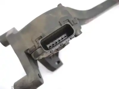 Peça sobressalente para automóvel em segunda mão pedal acelerador por opel corsa c comfort referências oem iam 9129423  6pv00811000
