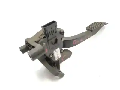 Peça sobressalente para automóvel em segunda mão pedal acelerador por opel corsa c comfort referências oem iam 9129423  6pv00811000
