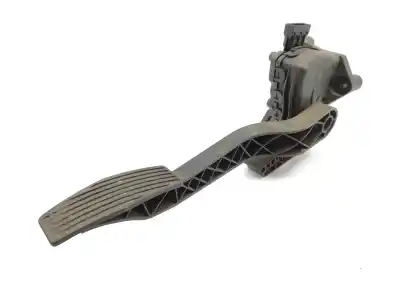 Peça sobressalente para automóvel em segunda mão pedal acelerador por opel corsa c comfort referências oem iam 9129423  6pv00811000