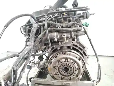 İkinci el araba yedek parçası komple motor için ford focus c-max (cap) 2.0 cat oem iam referansları aodb  
