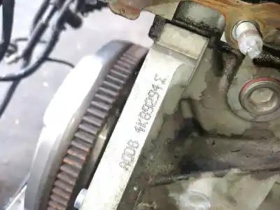 İkinci el araba yedek parçası komple motor için ford focus c-max (cap) 2.0 cat oem iam referansları aodb  