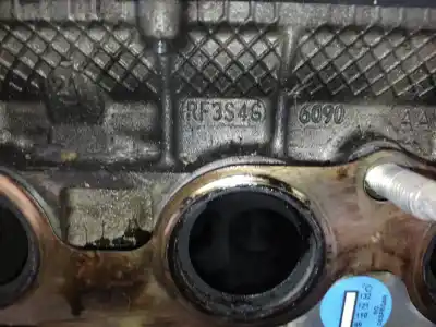 İkinci el araba yedek parçası komple motor için ford focus c-max (cap) 2.0 cat oem iam referansları aodb  
