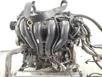 Автозапчастина б/у двигун комплект для FORD FOCUS C-MAX (CAP) 2.0 CAT Посилання на OEM IAM AODB  