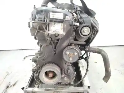 Автозапчасти б/у полный двигатель за ford focus c-max (cap) 2.0 cat ссылки oem iam aodb  