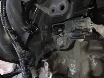 Автозапчасти б/у полный двигатель за ford focus c-max (cap) 2.0 cat ссылки oem iam aodb  